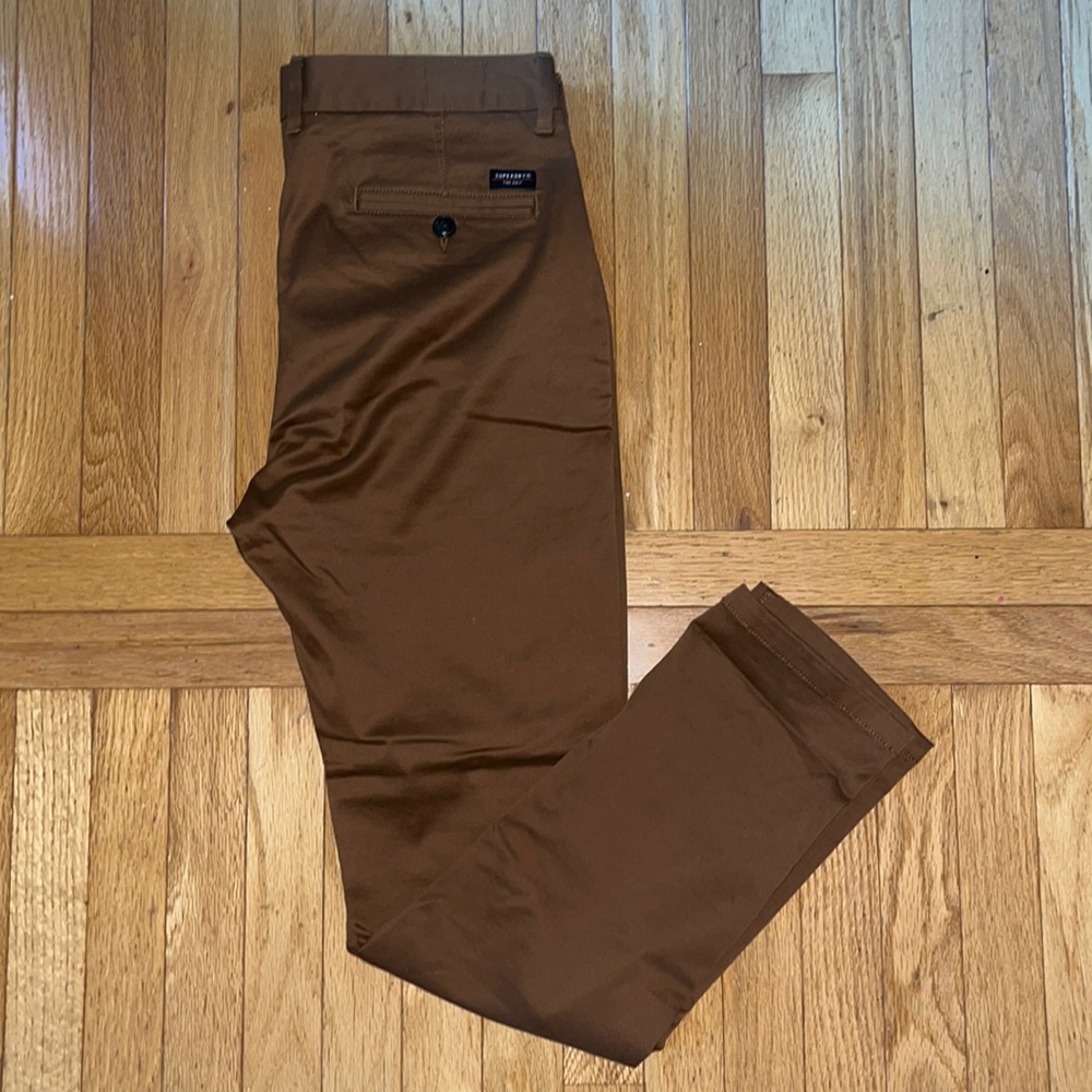 SuperDry Pants (32/32)